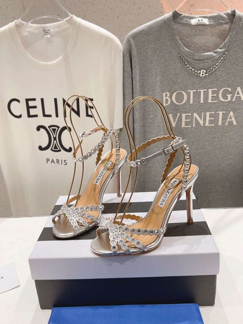 Aquazzura Sandals